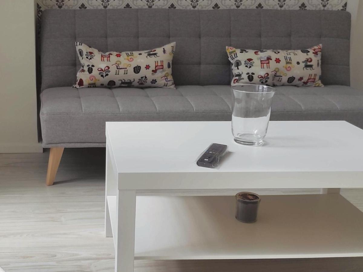 Appartement Carrillo 4 Atico