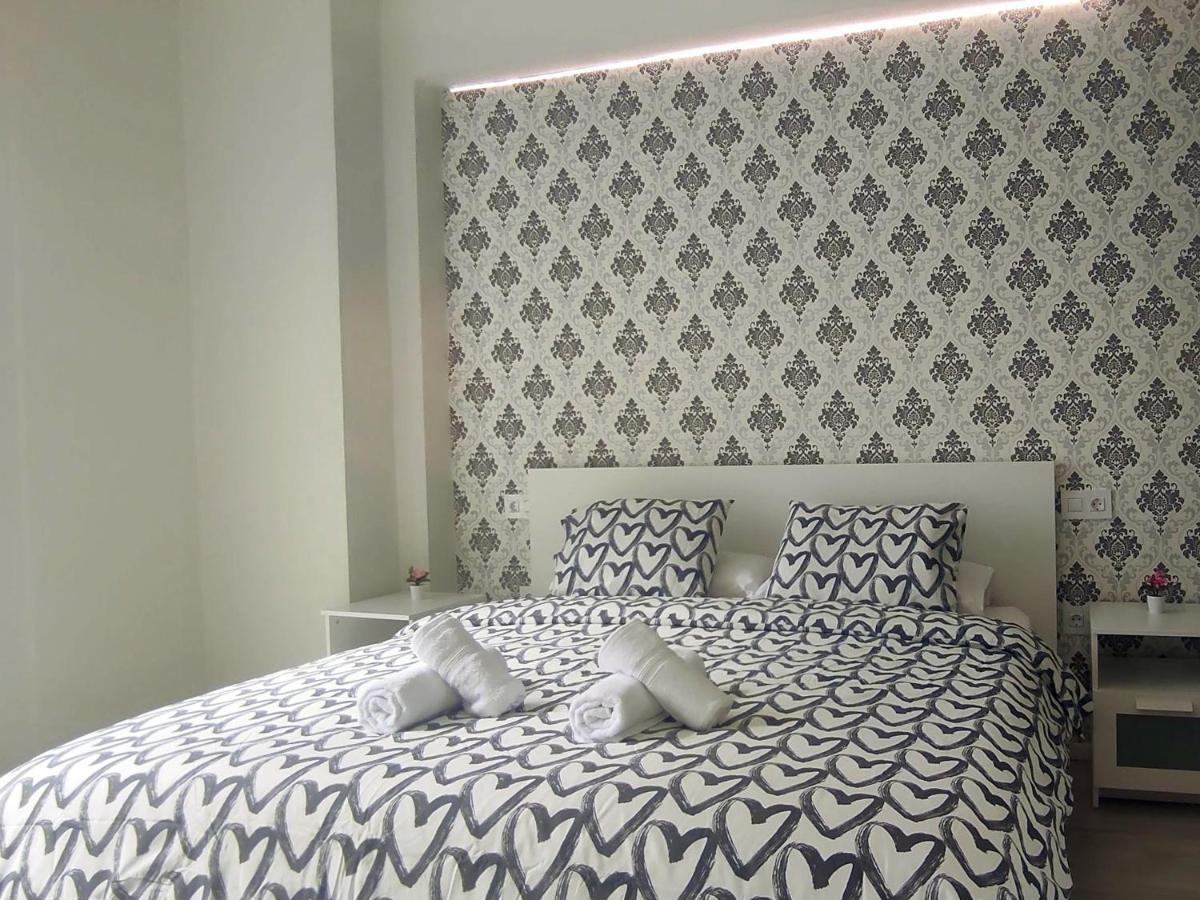 Carrillo 4 Atico Appartement *