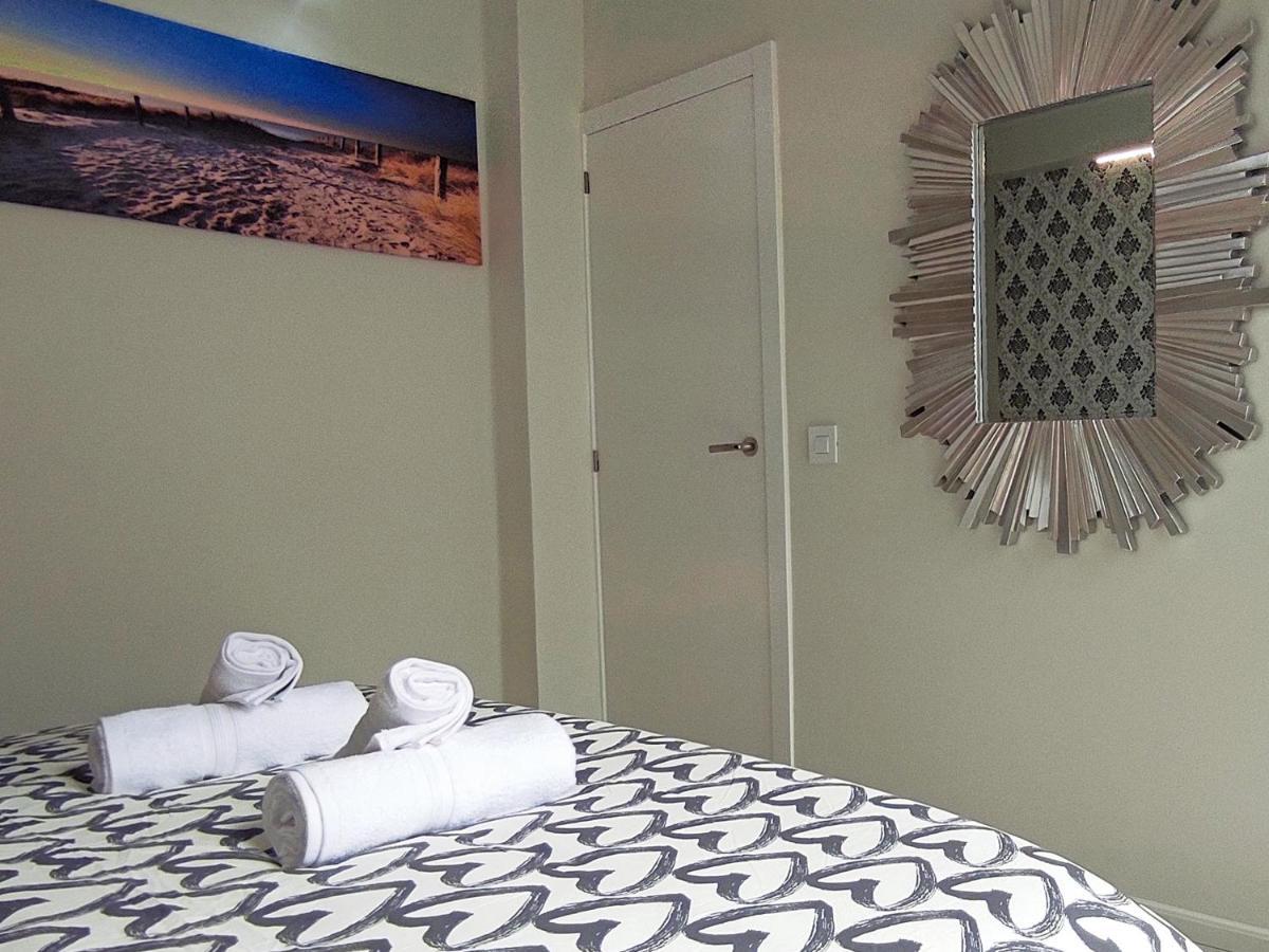 Carrillo 4 Atico Appartement