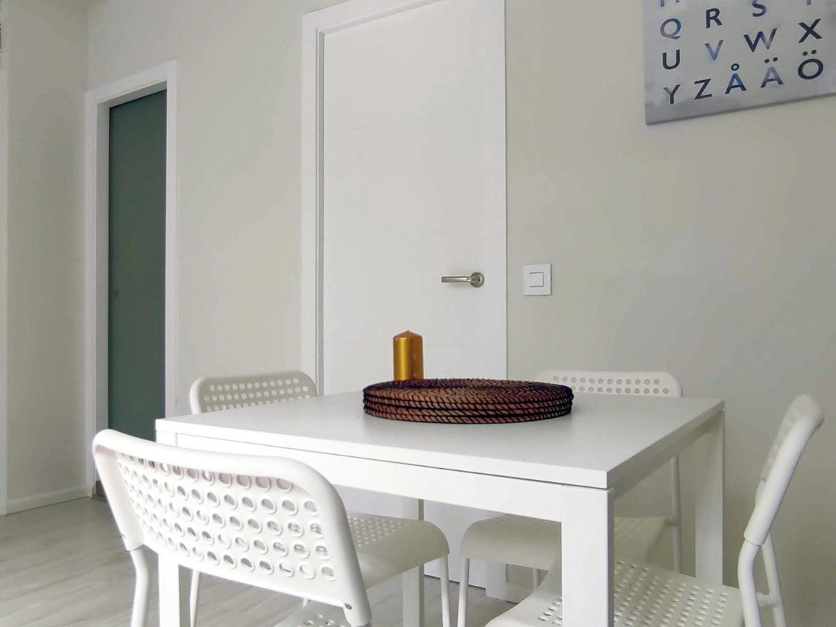 Carrillo 4 Atico Appartement Santa Cruz de Tenerife