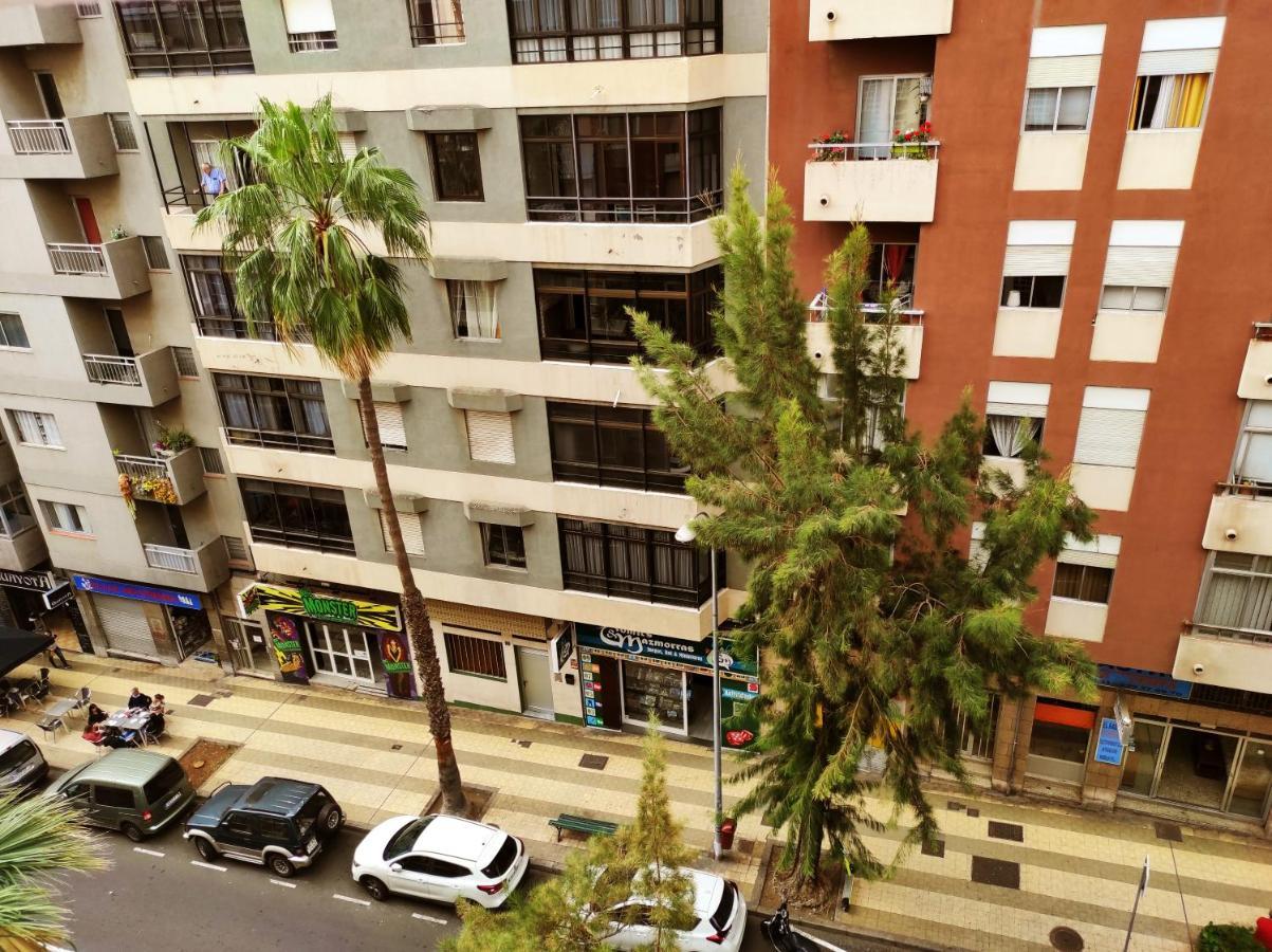 Carrillo 4 Atico Appartement