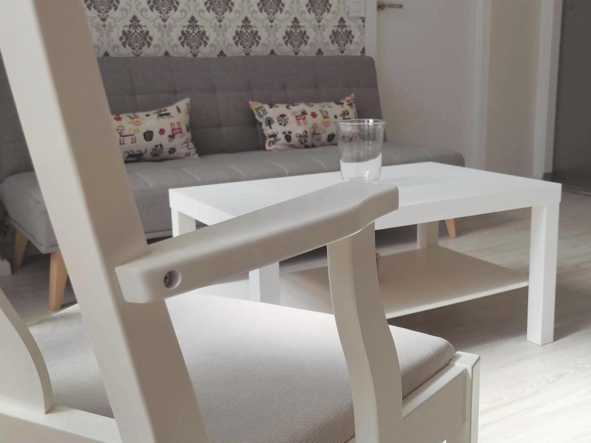 Appartement Carrillo 4 Atico Santa Cruz de Tenerife