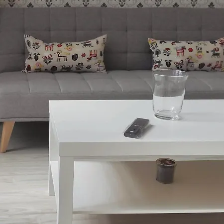 Apartamentos Carrillo 4 Atico Santa Cruz de Tenerife Zewnętrze zdjęcie
