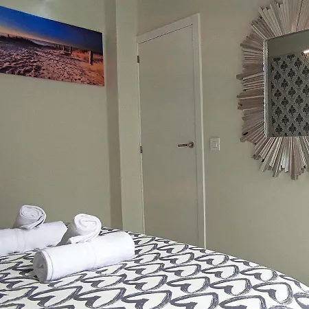 Apartamentos Carrillo 4 Atico Santa Cruz de Tenerife Zewnętrze zdjęcie