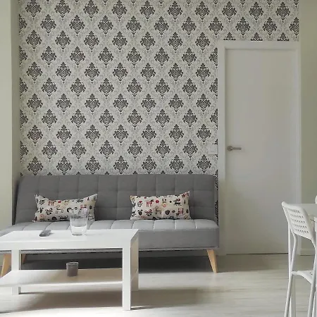 Apartamentos Carrillo 4 Atico Santa Cruz de Tenerife Zewnętrze zdjęcie