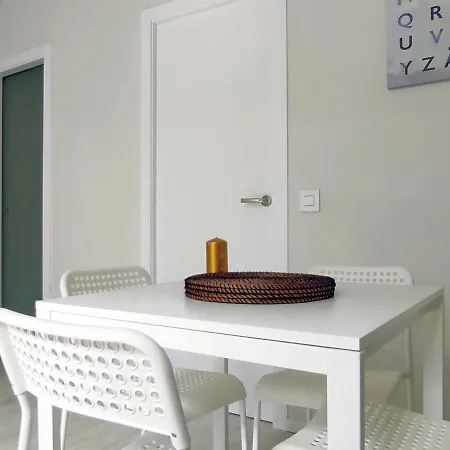 Apartamentos Carrillo 4 Atico Santa Cruz de Tenerife Zewnętrze zdjęcie