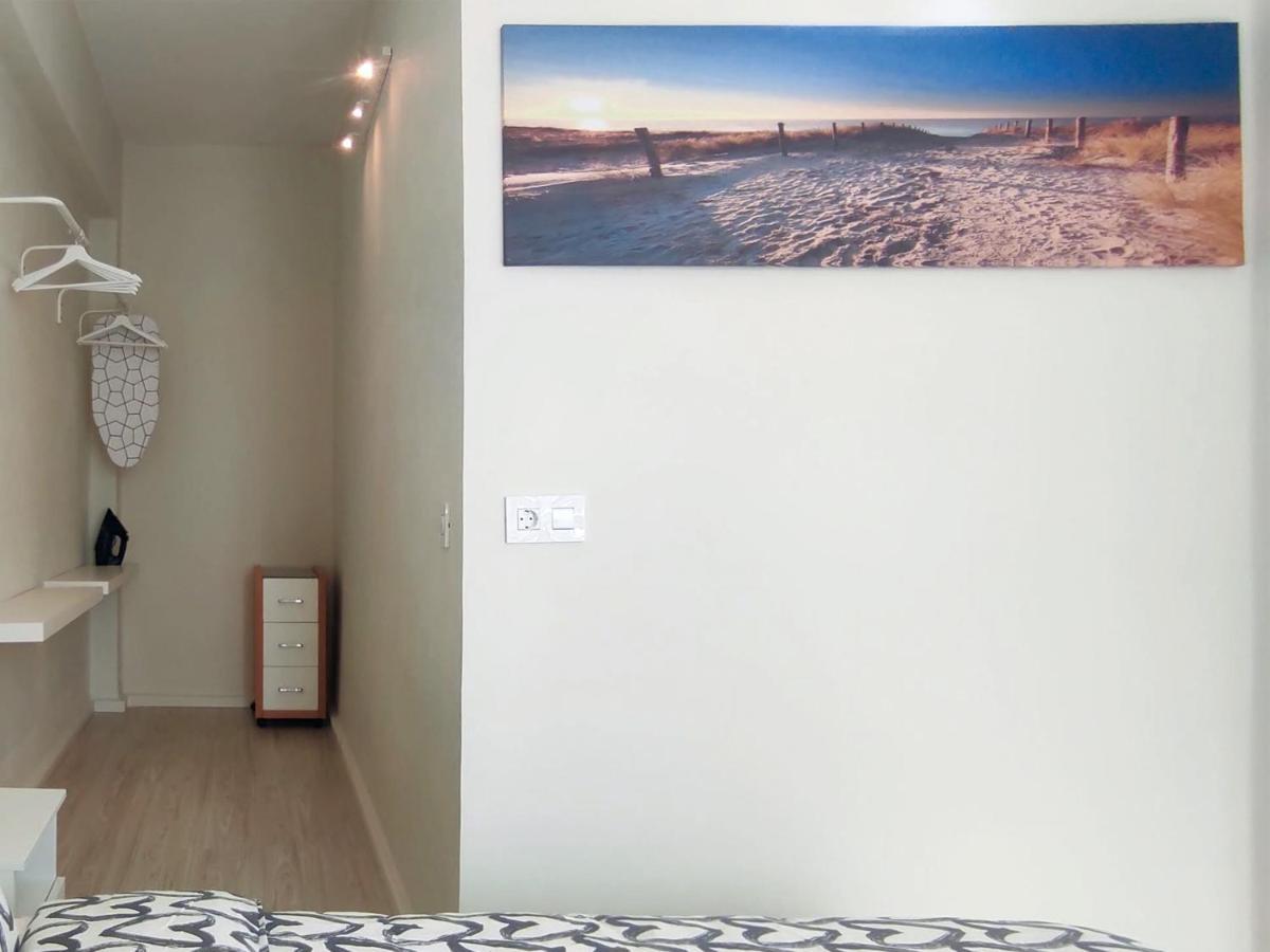 Carrillo 4 Atico Apartment *